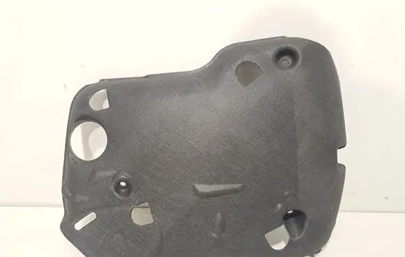 BMW 4 G22 G23 G24 G26 Sound insulation of firewall 8580383