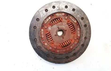 Audi 80 90 S2 B4 Clutch pressure plate 0281410360