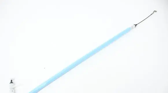 BMW 6 G32 Gran Turismo Front door cable line 7382792