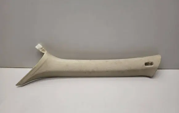 Audi Q5 SQ5 (A) pillar trim 8R0867233C