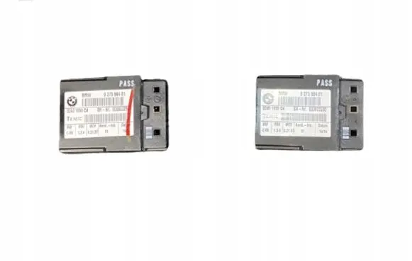 BMW 4 F32 F33 Seat control module 9273584