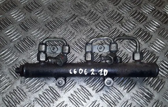 Citroen C6 Fuel main line pipe a2c20001330