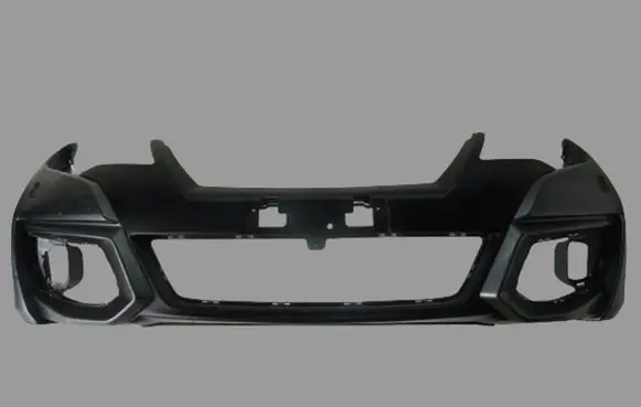 Honda Civic IX Front bumper R28P3