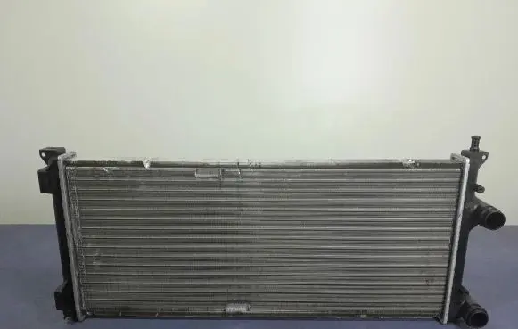 Fiat Doblo Coolant radiator D7F022TT