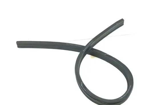 Audi A4 S4 B9 Engine compartment rubber 8W0823723A