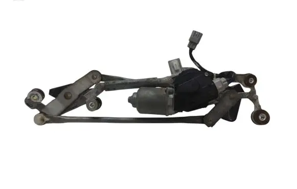 Honda Insight Front wiper linkage and motor 76505TM8A01 1593002360