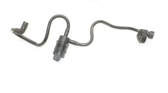 Mercedes-Benz SLK R172 Engine mount vacuum valve A0004708493