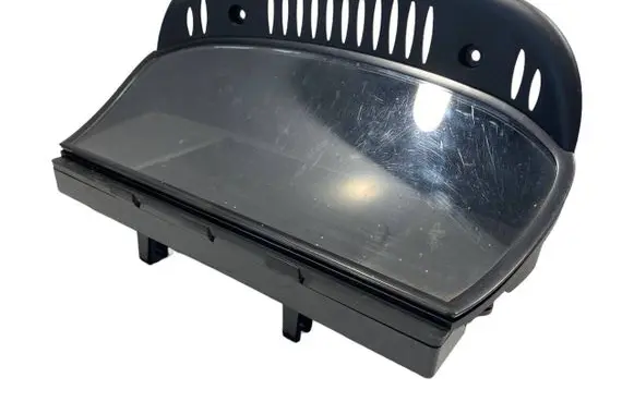 BMW 6 E63 E64 Screen/display/small screen 6945661 65826945661