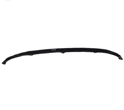 BMW 7 E65 E66 Front bumper lip 5171715378901 10519311