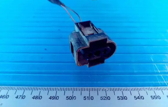 Audi Q5 SQ5 Coolant level sensor 1J0973202
