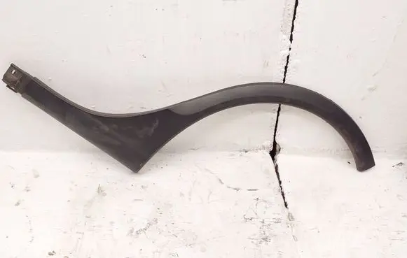 Renault Scenic III - Grand scenic III Rear arch trim 768510356R 006987G01