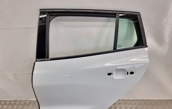 Ford Focus Rear door 