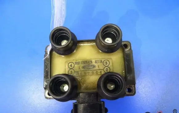 Ford Ka High voltage ignition coil IMPRK555340