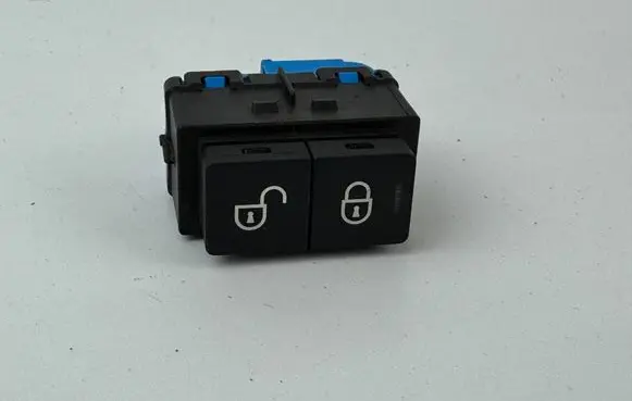 Land Rover Range Rover Velar Central locking switch button CPLA14017BD