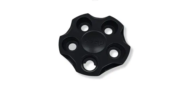 Jeep Renegade Original wheel cap 735577517