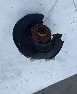 Porsche Macan (95B) Rear wheel hub 8R0505436C
