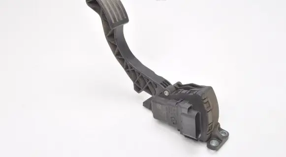 Volvo S40 Accelerator throttle pedal 4M51-9F836-AH