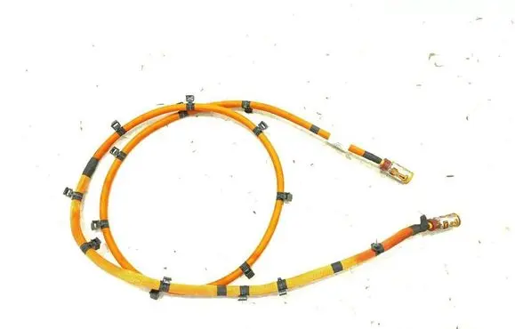 Other wiring loom