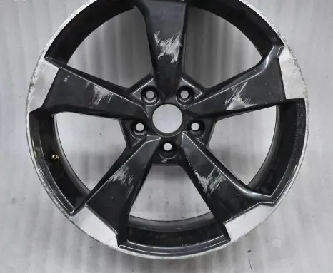 Audi SQ2 GA R19 alloy rim 