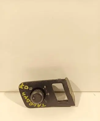 Volkswagen Touran I Mirror heating switch 1T2959552F 170801S