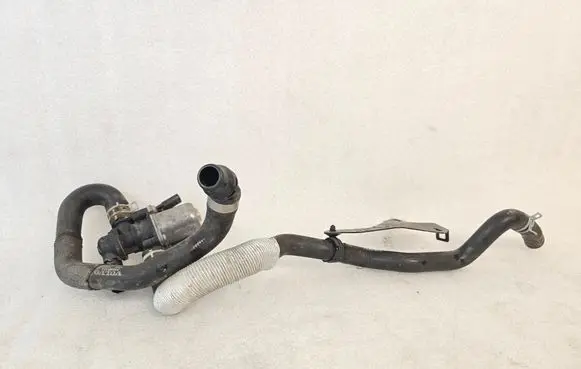 Volvo XC60 Electric auxiliary coolant/water pump 31461924