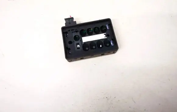 BMW 1 E81 E87 Rain sensor 912411202 9124112-02
