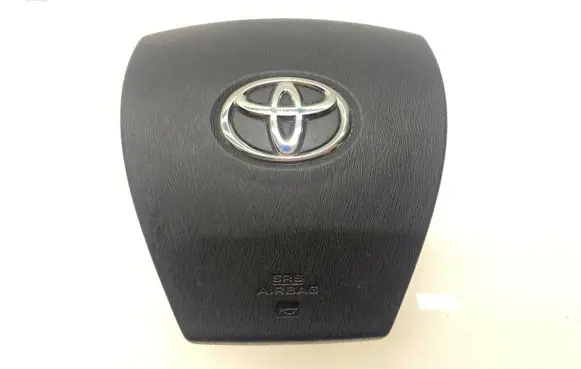 Toyota Prius+ (ZVW40) Steering wheel airbag TG10A02002 9A0946718AFF