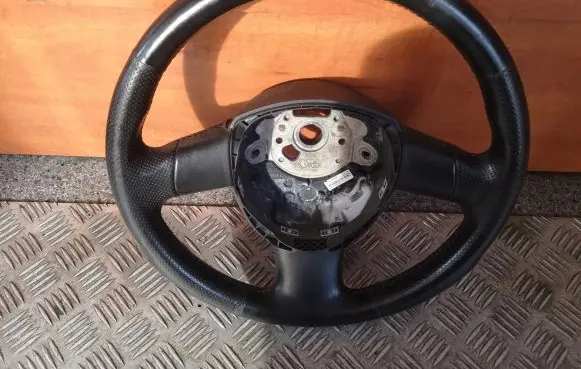 Audi A3 S3 8P Steering wheel 8P0419091BJ