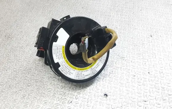 Suzuki SX4 Airbag slip ring squib (SRS ring)