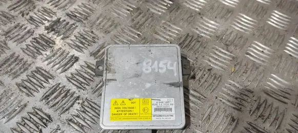 BMW 3 E90 E91 Xenon control unit/module 6948180 W3T13271 6261110499