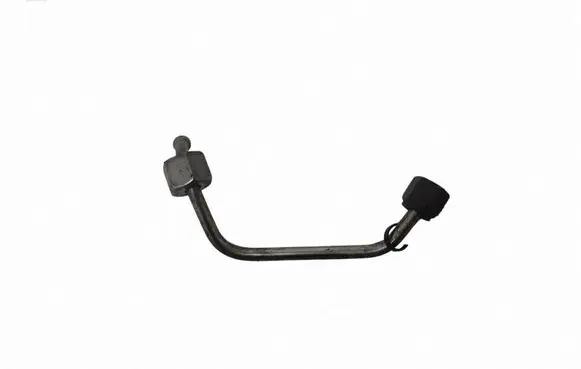 Peugeot 3008 I Fuel injector supply line/pipe