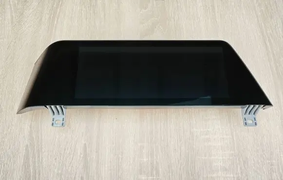 BMW 4 G22 G23 G24 G26 Screen/display/small screen 65509826555