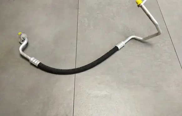Audi Q3 F3 Air conditioning (A/C) pipe/hose 5QF816721J 400000250001