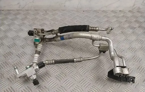 Hyundai Ioniq Air conditioning (A/C) expansion valve DX1T1PPJCA02