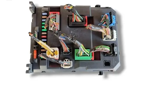 Comfort/convenience module