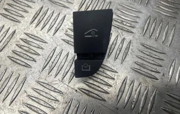 Audi A6 S6 C6 4F Other switches/knobs/shifts 4F2927227