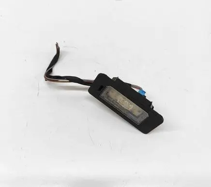 BMW X5 F15 Number plate light 7193293