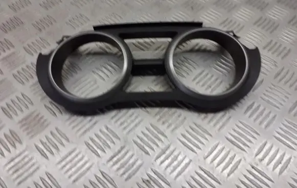 Suzuki Ignis Steering wheel column trim