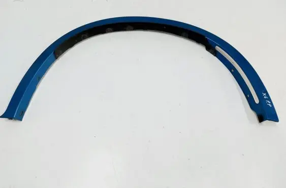 BMW X6 F16 Fender trim (molding) 8056550