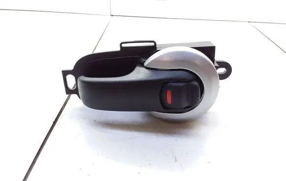 Nissan Versa Rear door interior handle