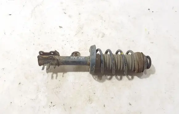 Fiat Tipo Front shock absorber/damper 52061669