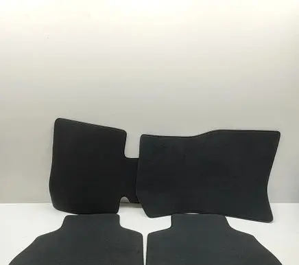 BMW X5 G05 Car floor mat set 7478825
