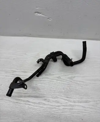 Volkswagen Golf VI Thermostat/thermostat housing 03C11070D 03C121070D