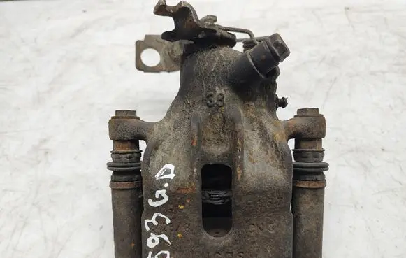 Honda Accord Rear brake caliper