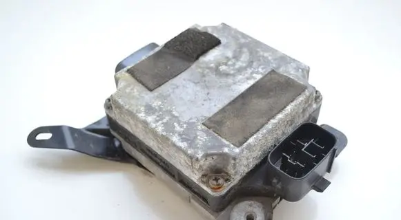 Toyota Land Cruiser (FJ80) Other devices 8965030624