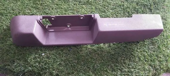 Volvo 850 Seat trim 39802012