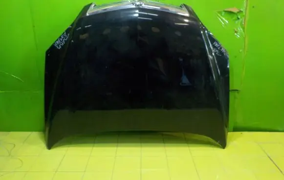 Opel Antara Engine bonnet/hood 13AB13 54C9D77679B64A4187