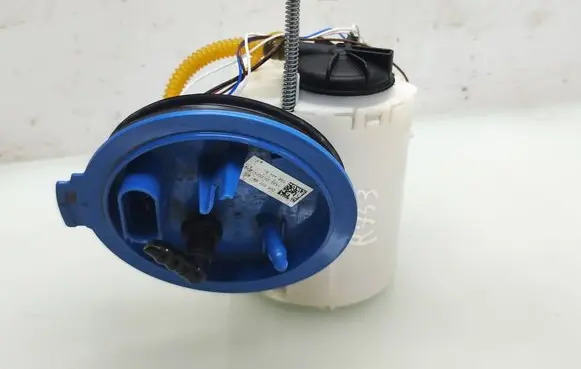 Volkswagen T-Cross In-tank fuel pump 2Q0919051L 5Q0444BC