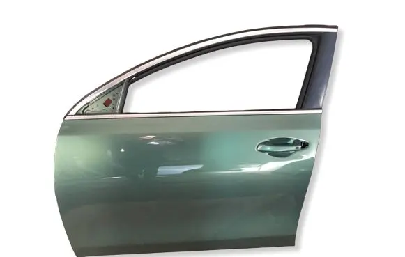 KIA Pro Cee'd III Front door DRZWIPLPROEXG