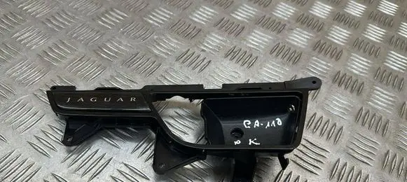Jaguar XJ X351 Other front door trim element AW93237B31BD